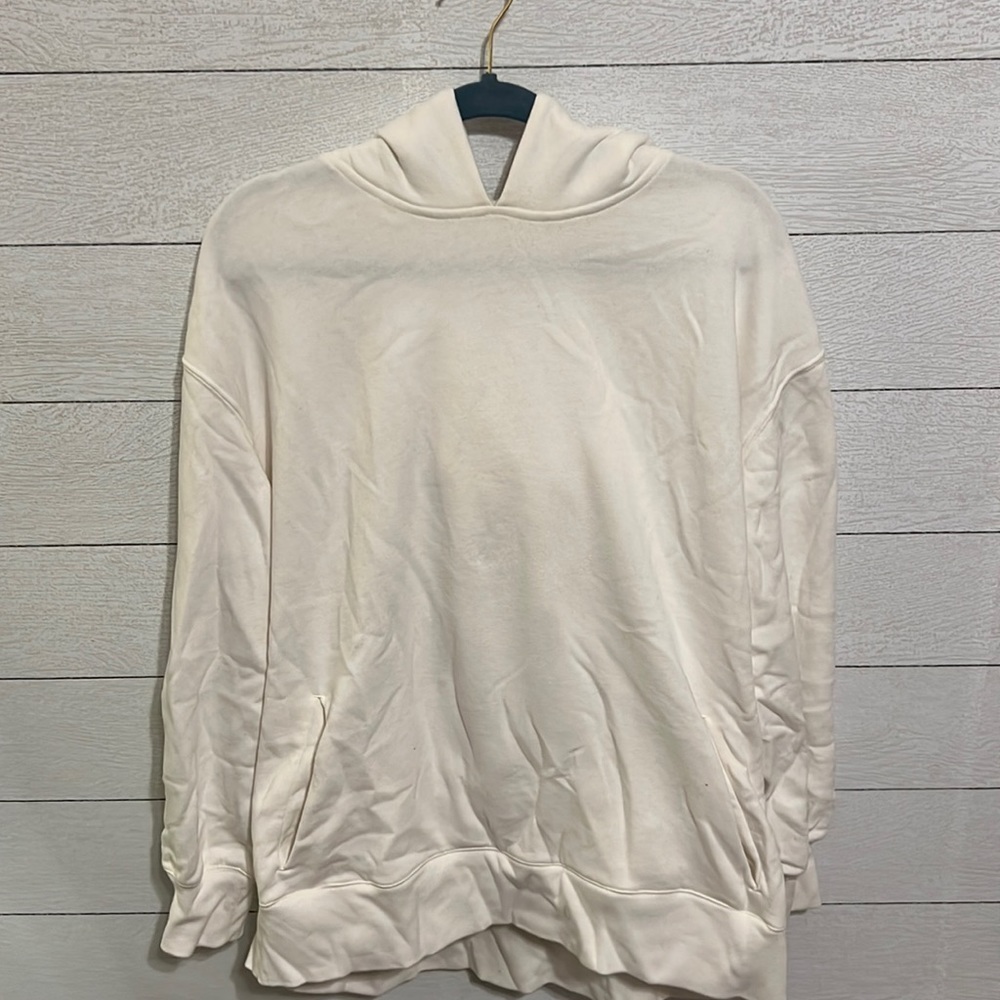 Abercrombie & Fitch Hoodie Soft Collection XL